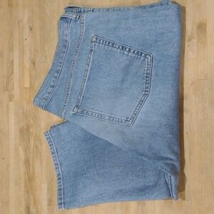 Everlane The Cheeky Jean size 35